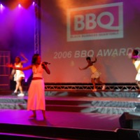 BBQ Awards 2006